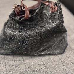 Genuine Leather Bag