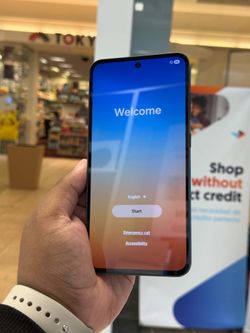 Samsung Galaxy S23 FE 5G 6.4" (T-Mobile) 128GB Fair Graphite