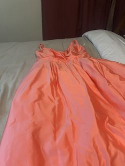 Size 20 Women Formal Dress
