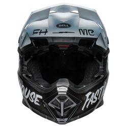 Bell Moto-10 Spherical Fasthouse Mod Squad LE Helmet