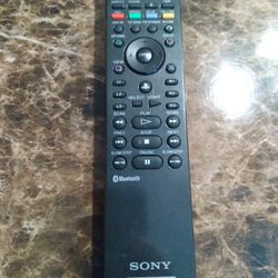 Sony PS3 REMOTE 