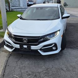 2021 Honda Civic