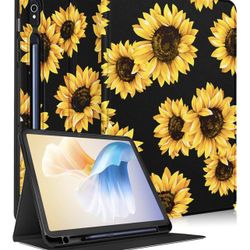 for Samsung Galaxy Tab S10 Fe/S9 Fe Case - Tab S9 Case