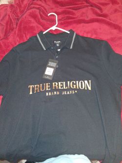 Ture religion
