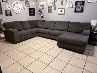 Sectional Couch from Ashley Furniture