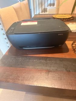 HP DeskJet 3637