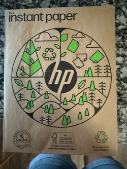 Printer paper