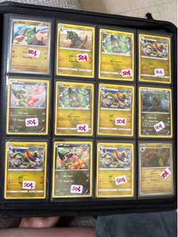 Pokémon cards for sale 7