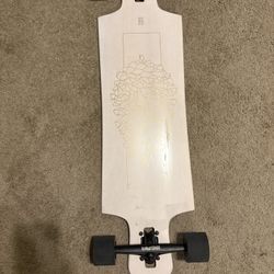 Longboard