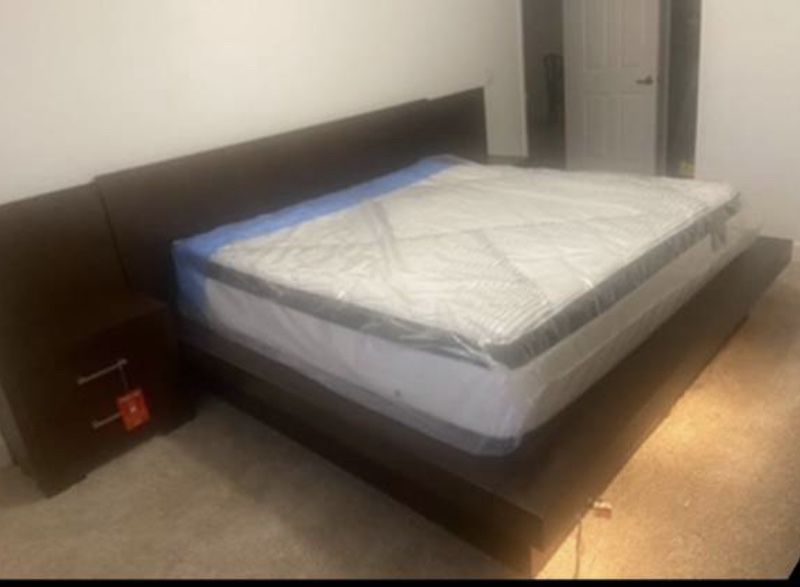 Nice Bed Room Set King