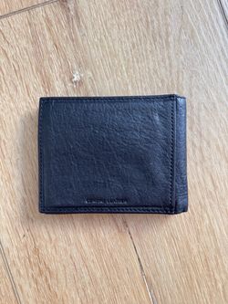 Dockers Genuine Leather Bifold Wallet