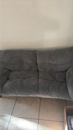Sofa bed