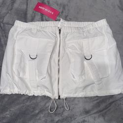 Cargo Skirt