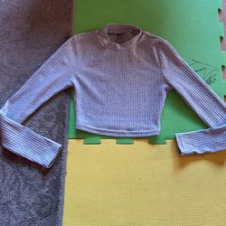 Crop Shirt