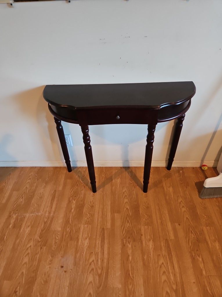 Entry Table