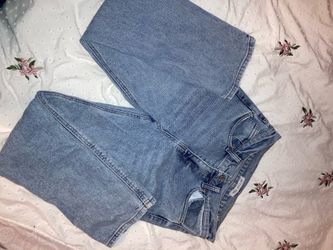 Light jeans - size 5/27
