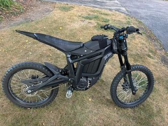 Talaria Mx3