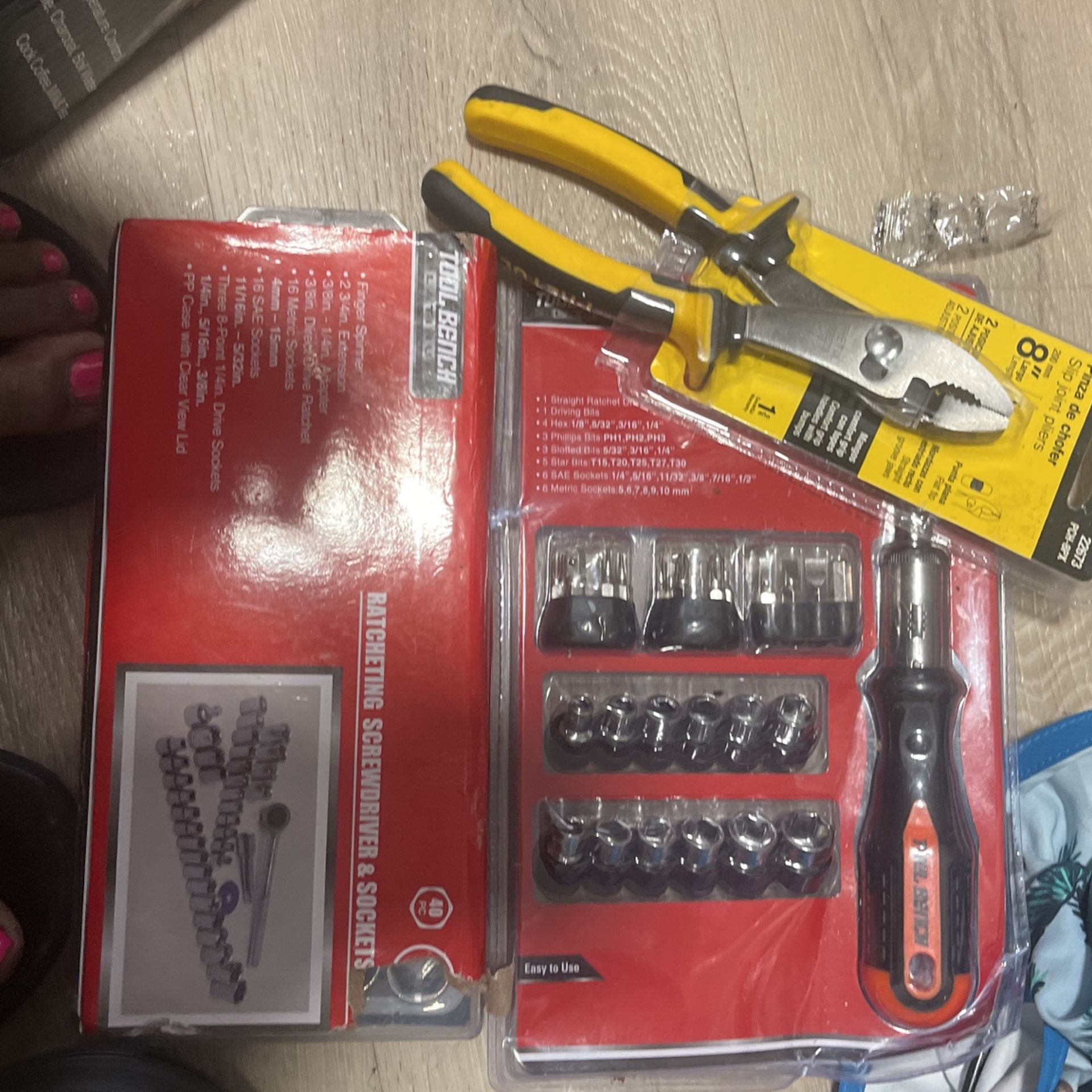 Tools