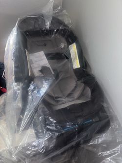 Safety 1st car seat