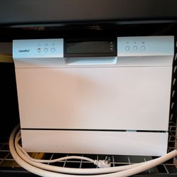Countertop Dishwasher