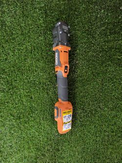 RIDGID Subcompact Brushless 3/8" Right Angle Impact Wrench