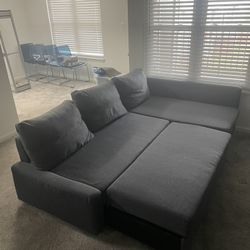 IKEA Sleeper Sofa