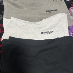 Essential Hoodie