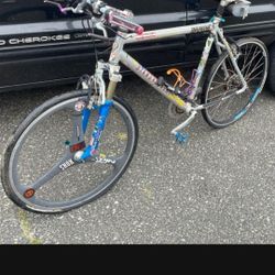 Custom Built 