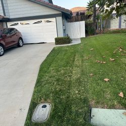 Lawn*Mowing