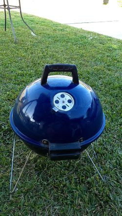 Grill barbeque