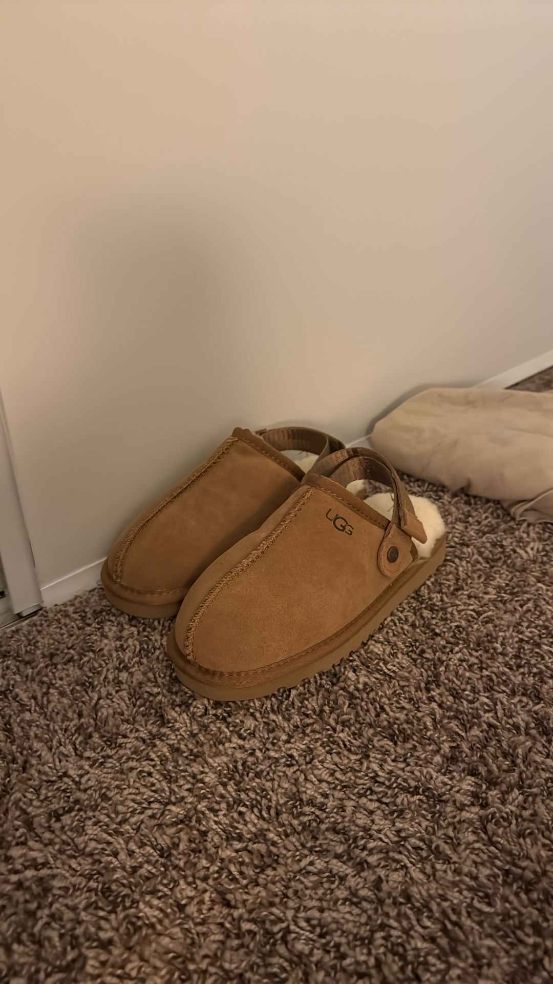 Ugg Slippers
