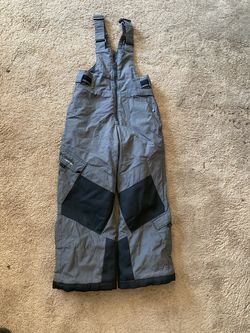 New Columbia sb pants 6-7