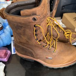Red Wings Boots Men’s Size:9 🇺🇸 USA. $170.00