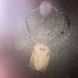Supreme Bag 45$