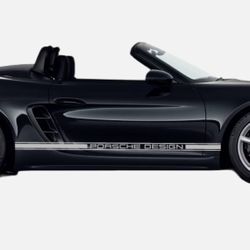 Customs All Porsche Models And Years 