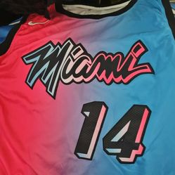 Basketball Jersey 