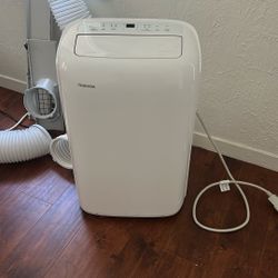Portable Air Conditioners 