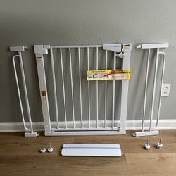 Safety Gates 