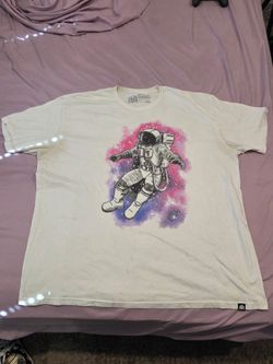 Into the AM tshirts men 2xl-3xl