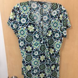 Favé Women’s Blouse 