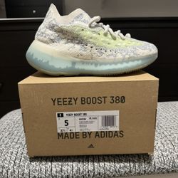 adidas Yeezy Boost 380 GW0304
