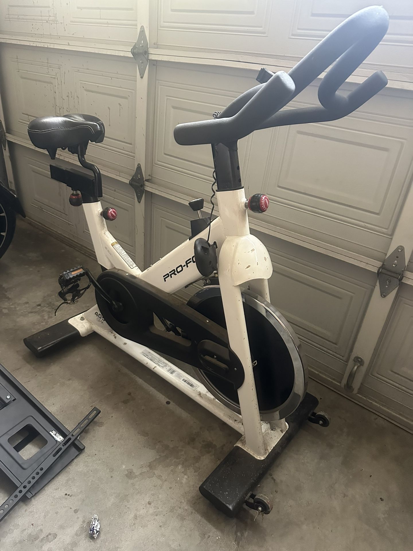 Indoor exercise Bike Sport