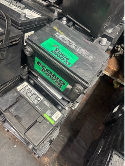 Battery