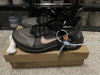 Off White Zoomflys