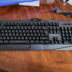 REDRAGON K503 Gaming Keyboard