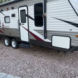 2016 StarCraft AR-ONE Maxx 21fb