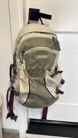 Camelbak trailblazer hydration backpack