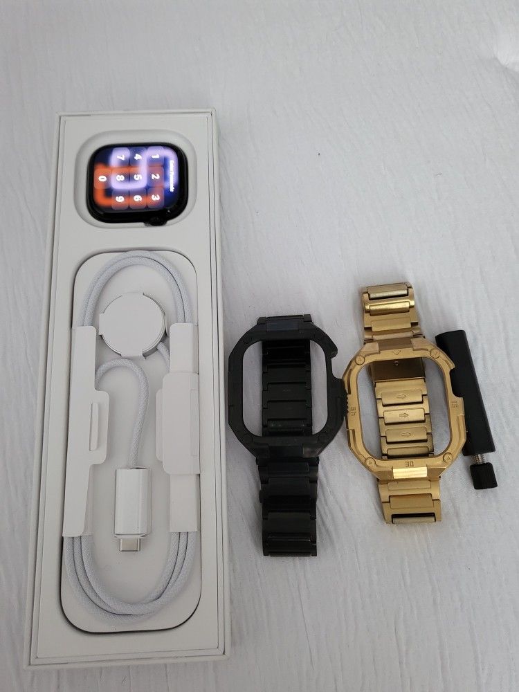 Apple Watch