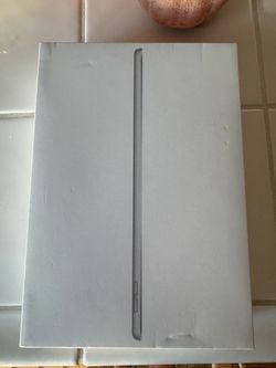 Apple Ipad 9th gen