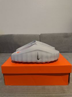 Size 10M - Nike Mind 001 'Light Smoke Grey' *Brand New